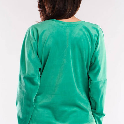 Sweatshirt awama