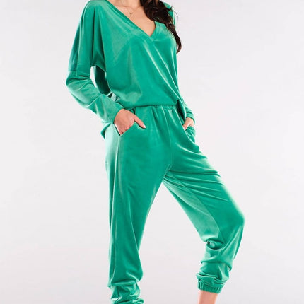 Sweatshirt awama