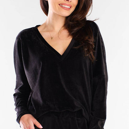 Sweatshirt awama