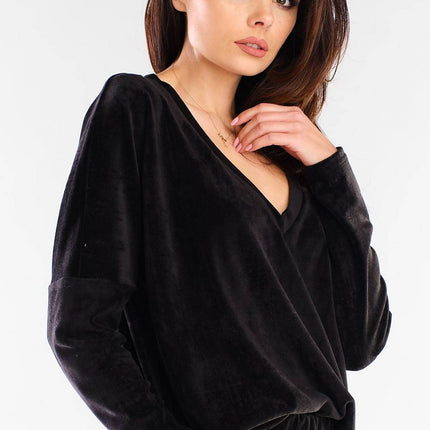 Sweatshirt awama