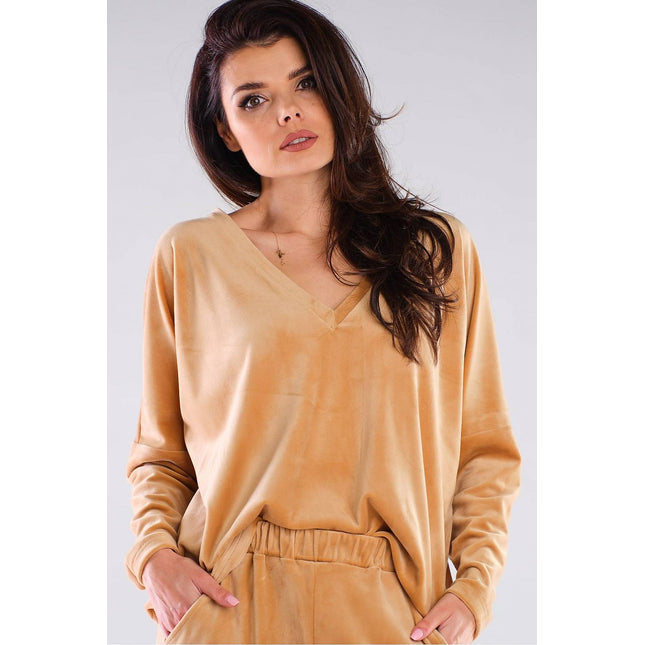 Sweatshirt awama