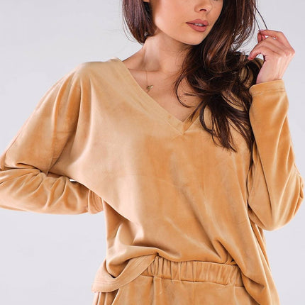 Sweatshirt awama