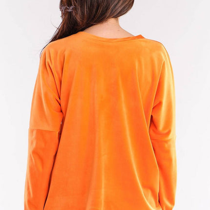 Sweatshirt awama