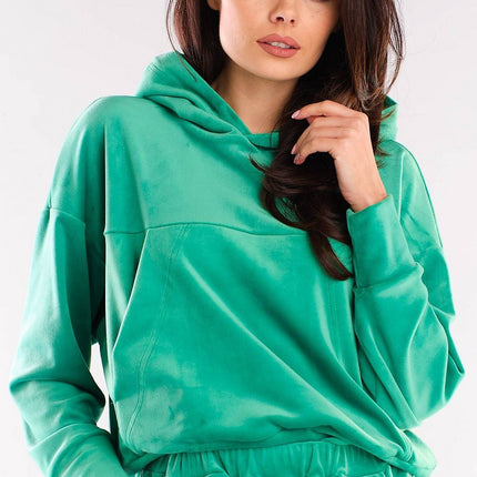 Sweatshirt awama