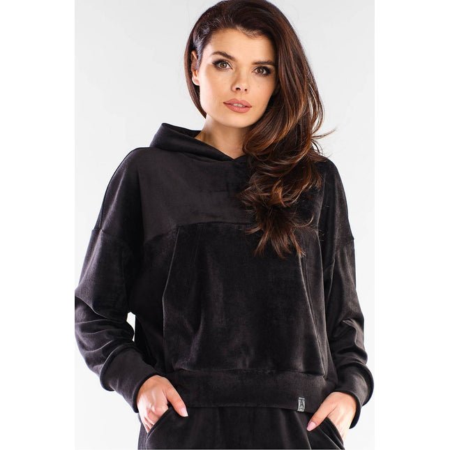 Sweatshirt awama