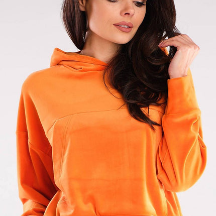 Sweatshirt awama