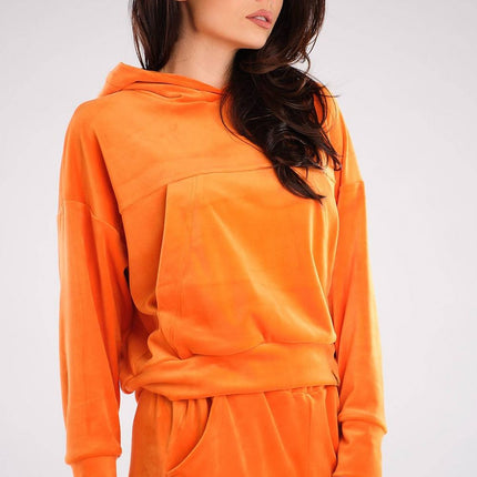 Sweatshirt awama