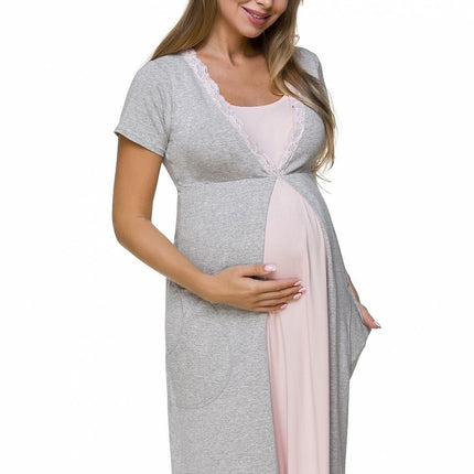 Nightshirt Lupo Line