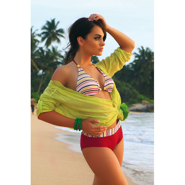 Swimsuit two piece Ewlon