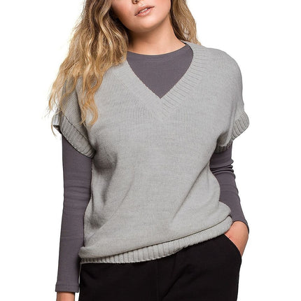Gilet BE Knit