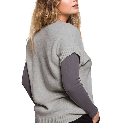 Gilet BE Knit