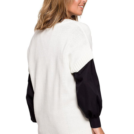 Gilet BE Knit