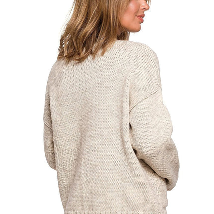Cardigan BE Knit