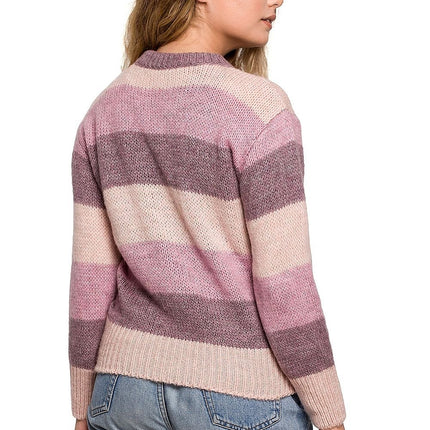 Jumper BE Knit