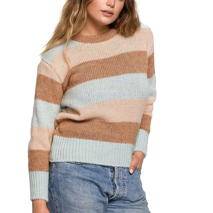 Jumper BE Knit
