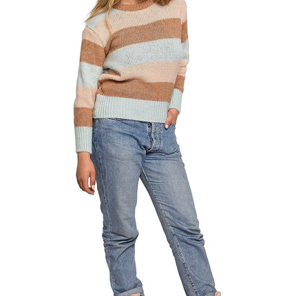 Jumper BE Knit