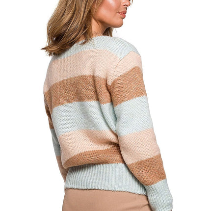 Jumper BE Knit