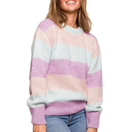 Jumper BE Knit