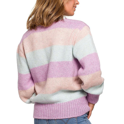 Jumper BE Knit