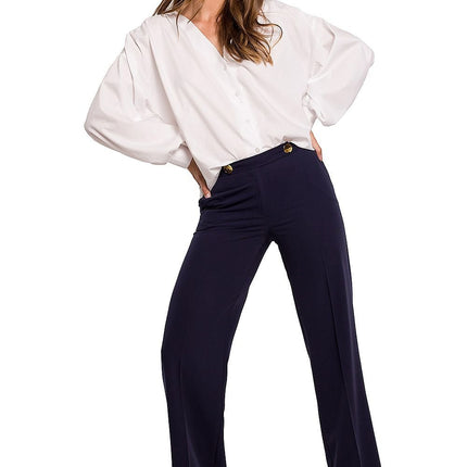 Trousers Makover