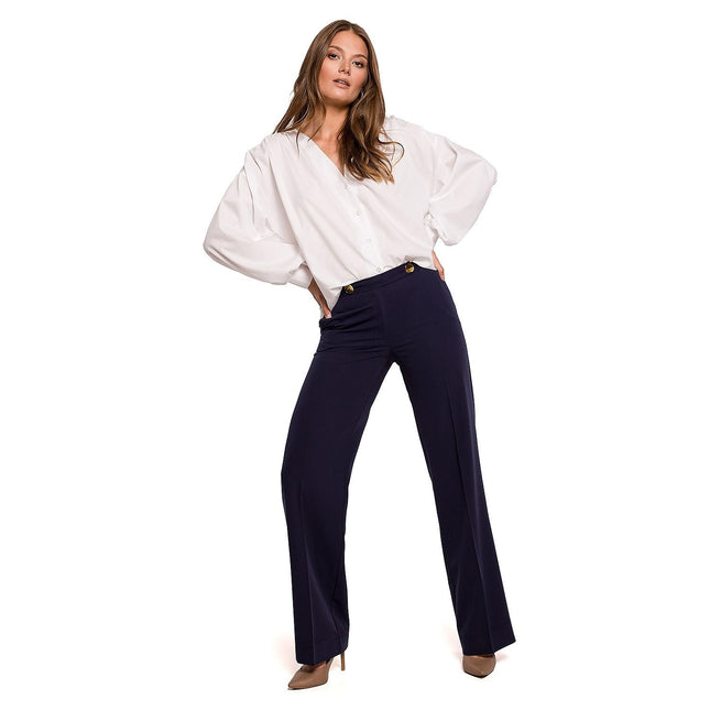 Trousers Makover