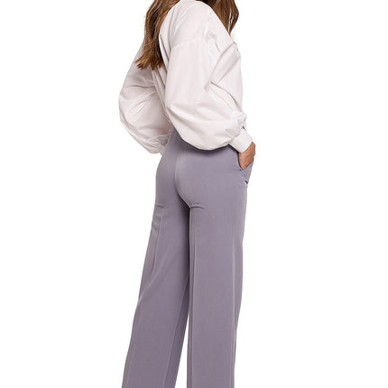 Trousers Makover