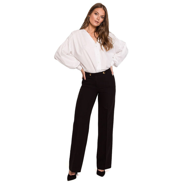 Trousers Makover