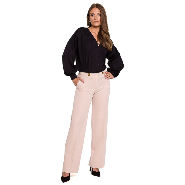 Trousers Makover