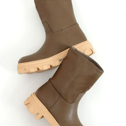 Boots Inello