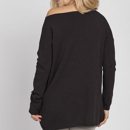 Jumper MKM
