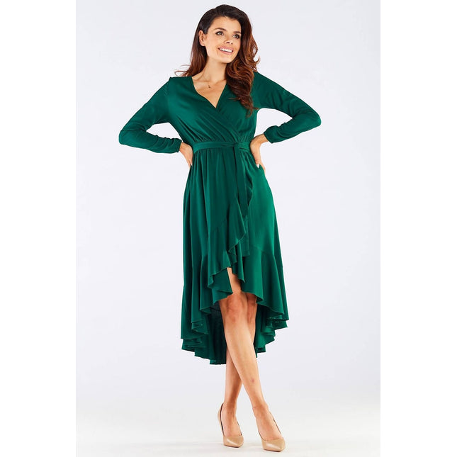 Cocktail dress awama