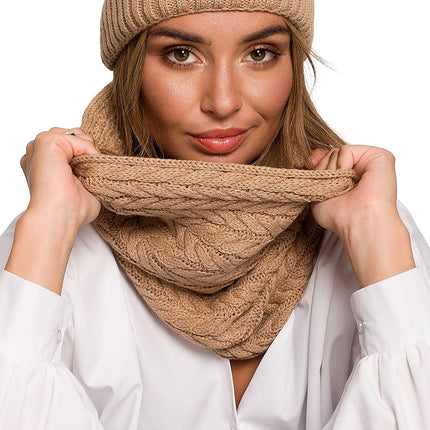 Infinity Scarf BE Knit