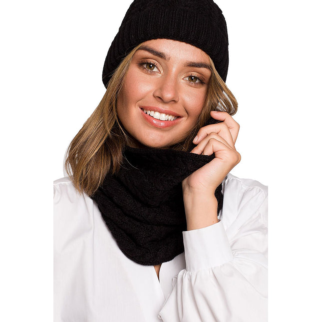 Infinity Scarf BE Knit