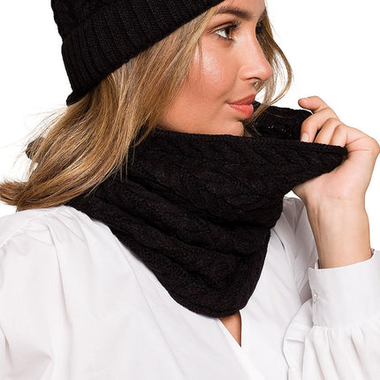 Infinity Scarf BE Knit