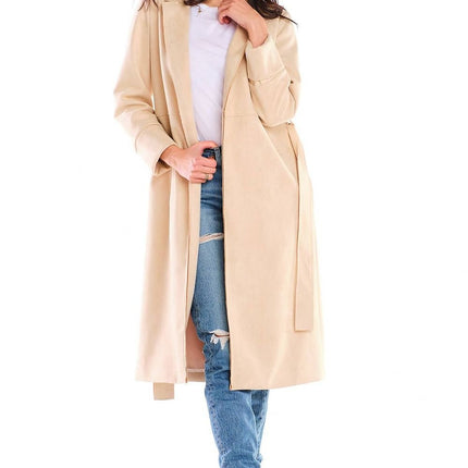 Coat awama