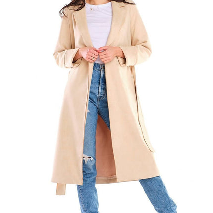 Coat awama