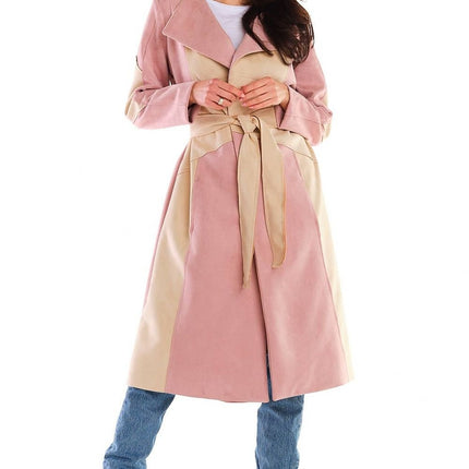 Coat awama