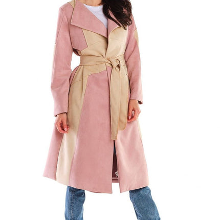 Coat awama
