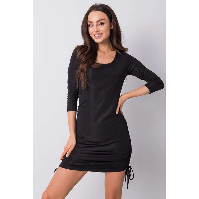 Short dress Och Bella