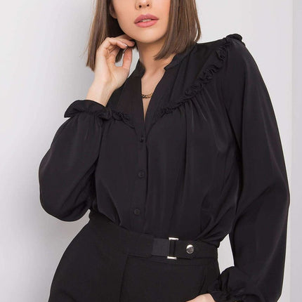 Long sleeve shirt Och Bella