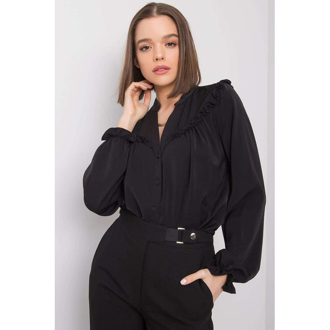 Long sleeve shirt Och Bella