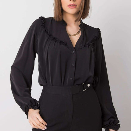 Long sleeve shirt Och Bella