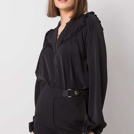 Long sleeve shirt Och Bella