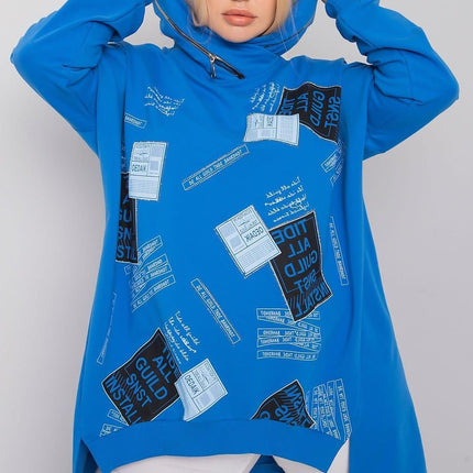 Sweatshirt Relevance