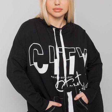 Sweatshirt Relevance
