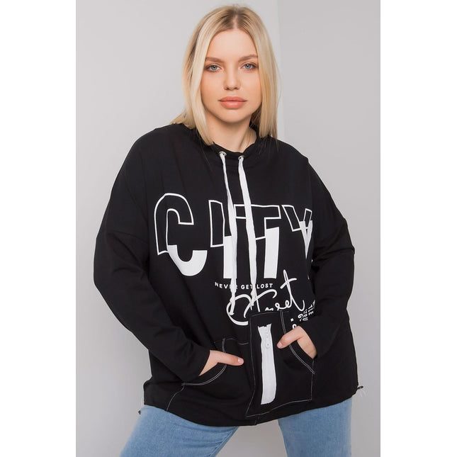 Sweatshirt Relevance