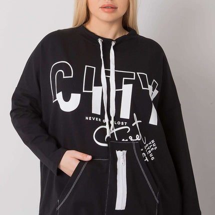 Sweatshirt Relevance