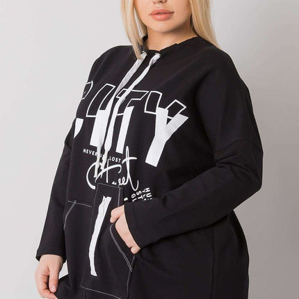 Sweatshirt Relevance