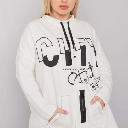 Sweatshirt Relevance
