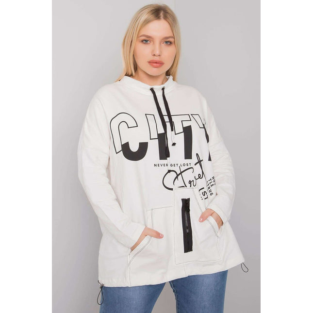 Sweatshirt Relevance
